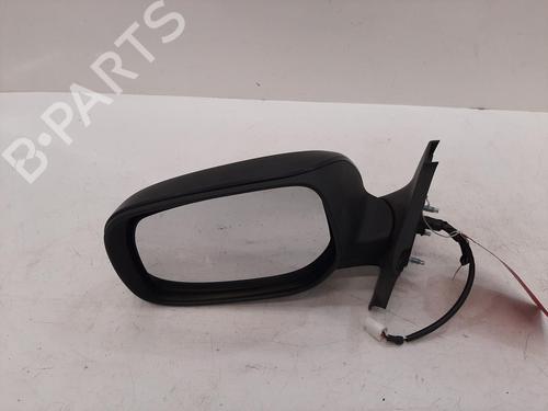 Retrovisor esquerdo Retrovisor esquerdo TOYOTA YARIS (_P9_) 1.0 VVT-i (KSP90_, KSP90R) (69 hp) 34233434 34233434