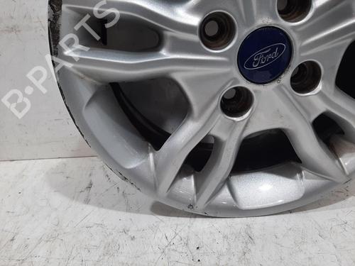 Fælk FORD FIESTA VI (CB1, CCN) 1.0 EcoBoost | BP31846552C45 