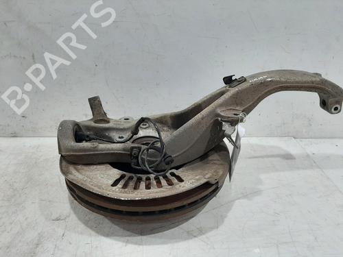 Left front steering knuckle JAGUAR I-PACE (X590) EV400 AWD | BP30721708M25 