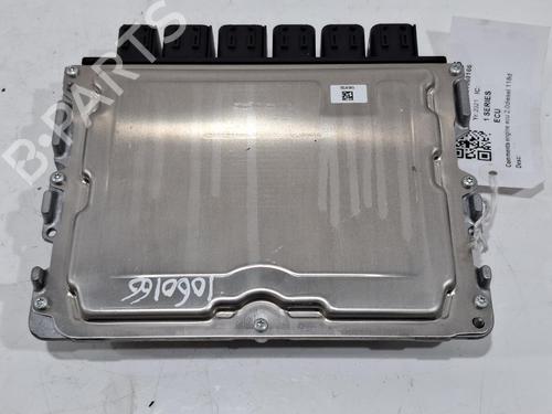 Engine control unit (ECU) BMW 1 (F40) 118 d | BP39149637M57 - Image 5