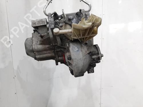 Gearbox CITROËN C3 / C3 ORIGIN III (SX) 1.6 BlueHDi 100 | BP26764994M3 