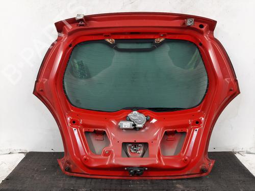 Tailgate FORD KA (RU8) 1.2 | BP29810457C6 