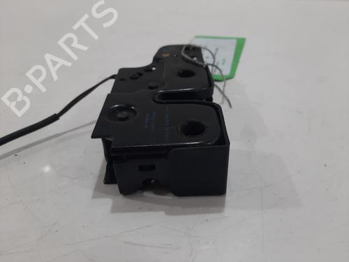 Hood lock AUDI A3 (8P1) 1.4 TFSI | BP29398017C133 