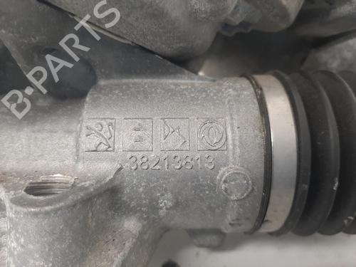Styregear/Snekke PEUGEOT 208 II (UB_, UP_, UW_, UJ_) e-208 | BP26750149M22 