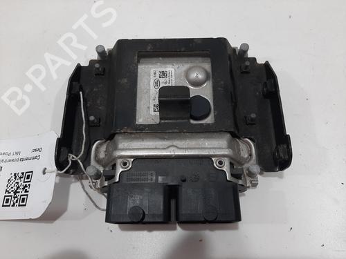 Computer JAGUAR I-PACE (X590) EV400 AWD (400 hp) 30285747