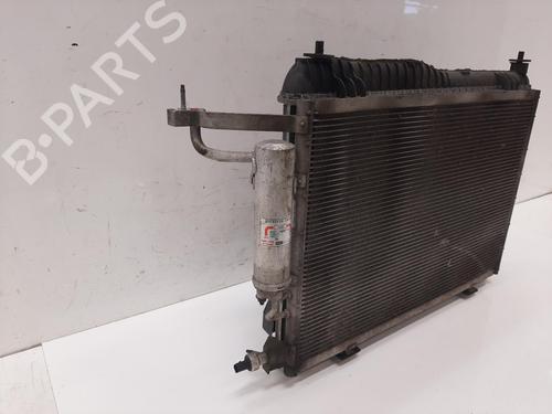 Radiator set FORD FIESTA VI (CB1, CCN) 1.25 | BP37072484M120 - Image 3