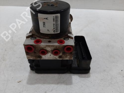 ABS pump SUZUKI GRAND VITARA II (JT, TE, TD) 2.4 All-wheel Drive (JT424, JB424, TDA4) | BP30095078M43