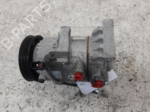 AC compressor KIA SOUL II (PS) 1.6 CRDi 136 | BP26756525M34 