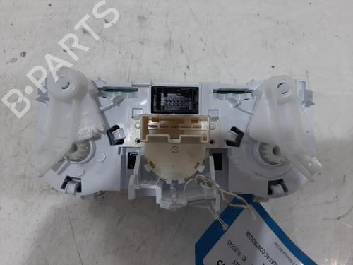 Climate control VAUXHALL CORSA Mk IV (E) (X15) 1.4 | BP36535230I5 - Image 2