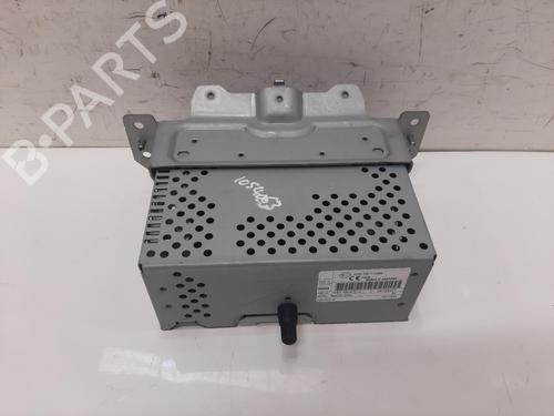 Electronic module FORD FIESTA VII (HJ, HF) 1.5 TDCi | BP37157706M83 - Image 6