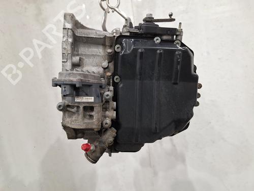 Gearbox VOLVO V40 Hatchback (525) D3 | BP28617343M3 