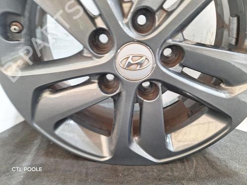 Fælk HYUNDAI i30 (GD) 1.4 | BP38463566C45 - Image 4