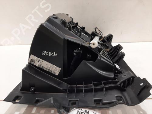 Glove box JAGUAR I-PACE (X590) EV400 AWD | BP29297479C95 
