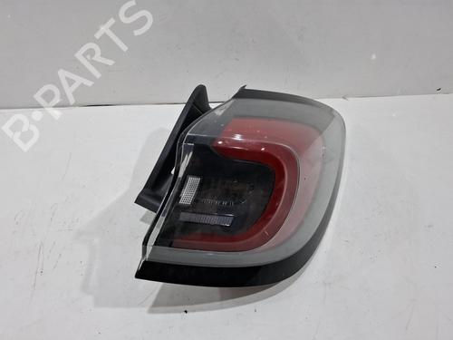 Right taillight FORD PUMA (J2K, CF7) 1.0 EcoBoost mHEV | BP38440861C35 - Image 2