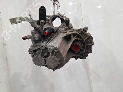 Gearbox VW POLO V (6R1, 6C1) 1.0 | BP29398322M3 