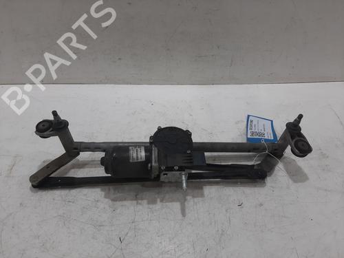 Used Front wiper motor SKODA RAPID (NH3, NK3, NK6) 1.2 TSI (105 hp) 30496865