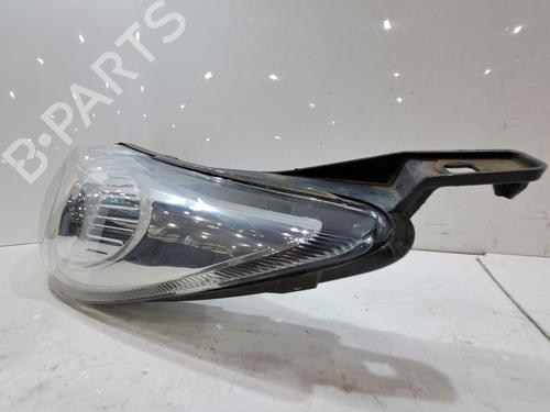 Left headlight FORD FIESTA VI (CB1, CCN) 1.25 | BP39176515C28 - Image 3
