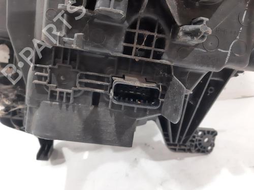 Right headlight SMART FORFOUR Hatchback (453) 1.0 (453.042, 453.043) | BP37400404C29 - Image 6