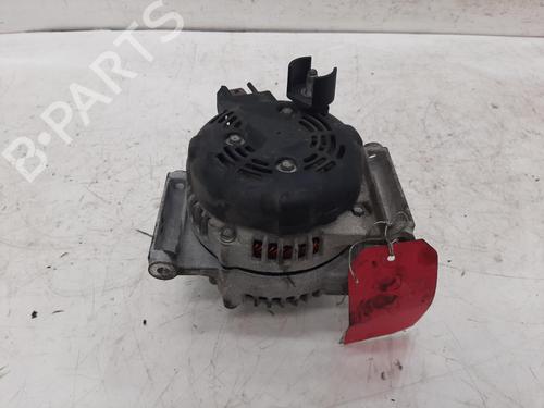 Alternator VAUXHALL ASTRA Mk VII (K) (B16) 1.6 Turbo | BP37871879M7 - Image 5
