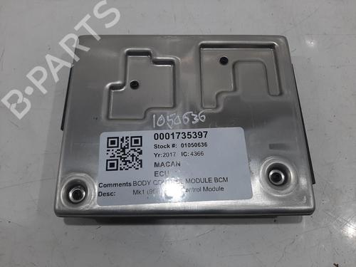 Control unit PORSCHE MACAN (95B) 3.0 S | BP36505952M11 - Image 5