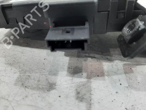 Tailgate lock JAGUAR I-PACE (X590) EV400 AWD | BP26806306C101 