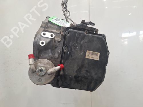 Gearbox SSANGYONG KORANDO (CK) 2.2 Xdi 4WD | BP26778153M3 - Image 2