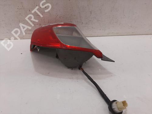 Venstre baglygte SUZUKI CELERIO (LF) 1.0 (AVK310) | BP37694271C34 - Image 4