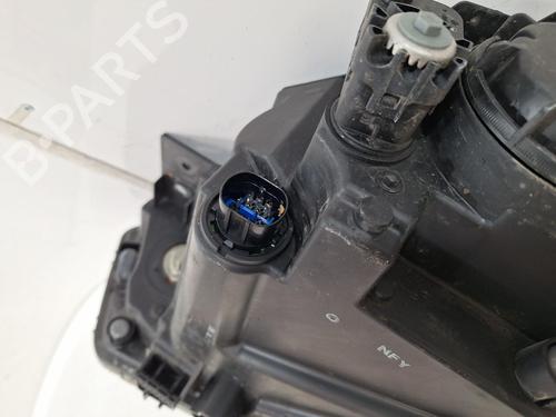 Right headlight KIA RIO IV (YB, SC, FB) 1.25 | BP37497115C29 - Image 6