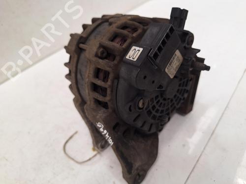 Alternator VAUXHALL ZAFIRA Mk III (P12) 2.0 CDTi (75) | BP26748599M7 