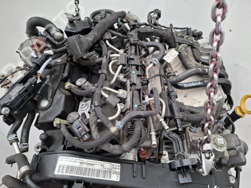 Engine SKODA KAROQ (NU7, ND7) 1.6 TDI | BP36451170M1 - Image 5