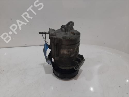 Used AC compressor AC compressor 36383659 36383659