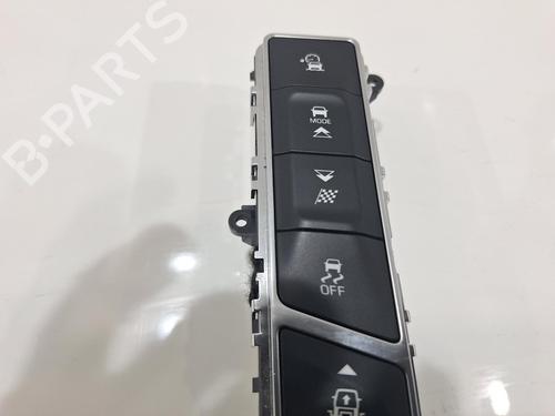 Electronic module JAGUAR I-PACE (X590) EV400 AWD | BP32171860M83 