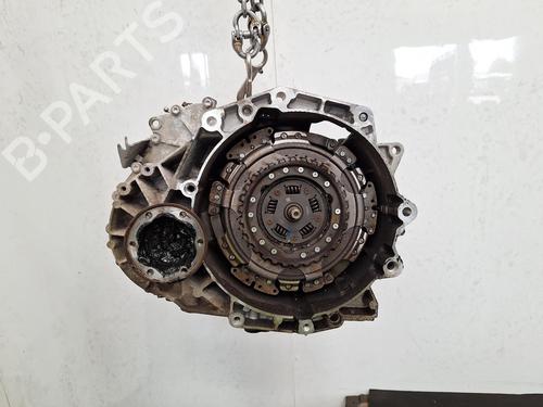 Used Gearbox SKODA ROOMSTER (5J7) 1.2 TSI (105 hp) 28448719