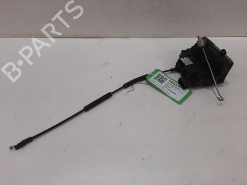 Used Other VAUXHALL MERIVA Mk II (B) (S10) 1.4 (120 hp) 30142042