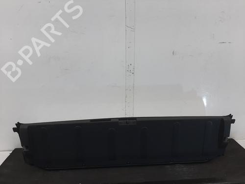 Tailgate PEUGEOT 3008 I MPV (0U_) 1.6 VTi | BP26749904C6 