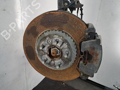 Right front suspension LAND ROVER RANGE ROVER EVOQUE (L551) 2.0 D150 | BP26745868M73 