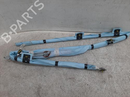 right-curtain-airbag-mercedes-benz-cla-c118-2019-26828812 main image