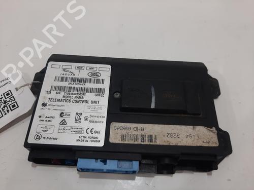 Øvrige Styrinhsenheder LAND ROVER RANGE ROVER SPORT II (L494) 3.0 SDV6 Hybrid 4x4 (340 hp) 30721809