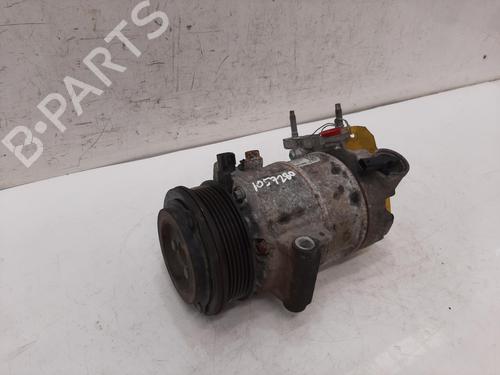 AC-Kompressor AC-Kompressor 38010771 38010771