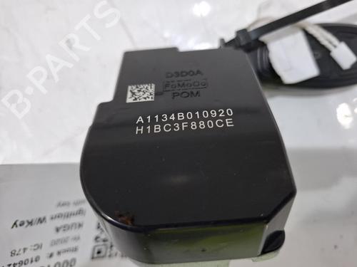 Ignition barrel FORD KUGA III (DFK) 2.0 EcoBlue 4x4 | BP40455343M48 - Image 2