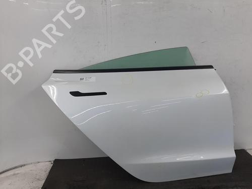 Used Right rear door Right rear door TESLA MODEL 3 (5YJ3) EV AWD (351 hp) 34478480 34478480