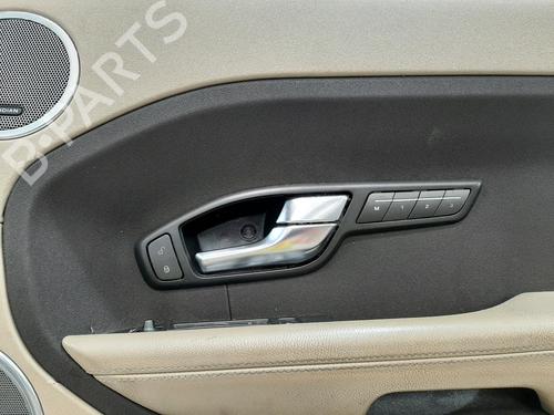 Front right panel LAND ROVER RANGE ROVER EVOQUE (L538) 2.2 D 4x4 | BP36855034C59 - Image 3