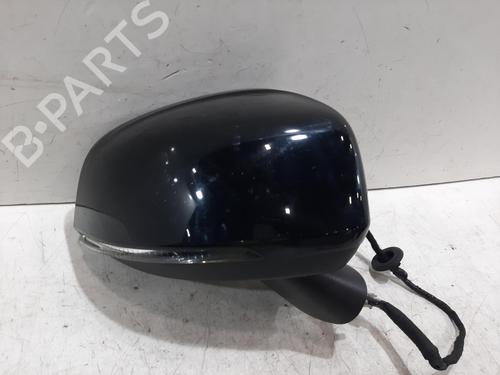 Right mirror VOLVO XC40 (536) B4 Mild-Hybrid AWD | BP32409187C27