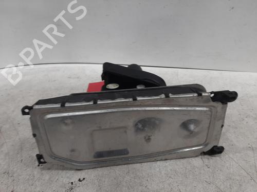 Gear lever VW UP! (121, 122, BL1, BL2, BL3, 123) 1.0 | BP26827497M90 