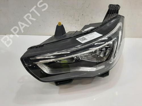 Used Left headlight Left headlight 37066969 37066969