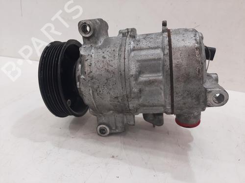 AC compressor VW GOLF VII (5G1, BQ1, BE1, BE2) 1.4 TSI | BP29636776M34 