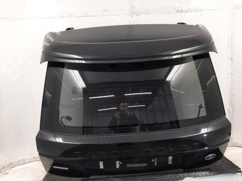 Used Tailgate LAND ROVER RANGE ROVER IV (L405) 4.4 SDV8 4x4 (340 hp) 32682923