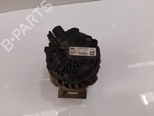 Alternator PEUGEOT PARTNER Box Body/MPV 1.6 | BP34643975M7 - Image 5