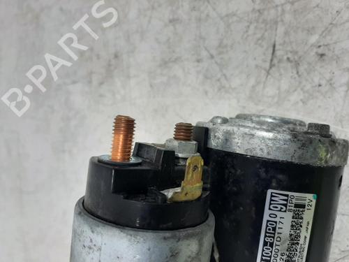 Starter SUZUKI SWIFT V (AZ) 1.2 (A2L412, ZC83S) | BP26743992M8 