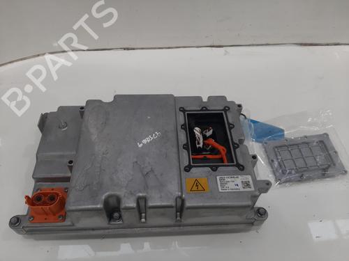 Used Control unit JAGUAR I-PACE (X590) EV400 AWD (400 hp) 26774746